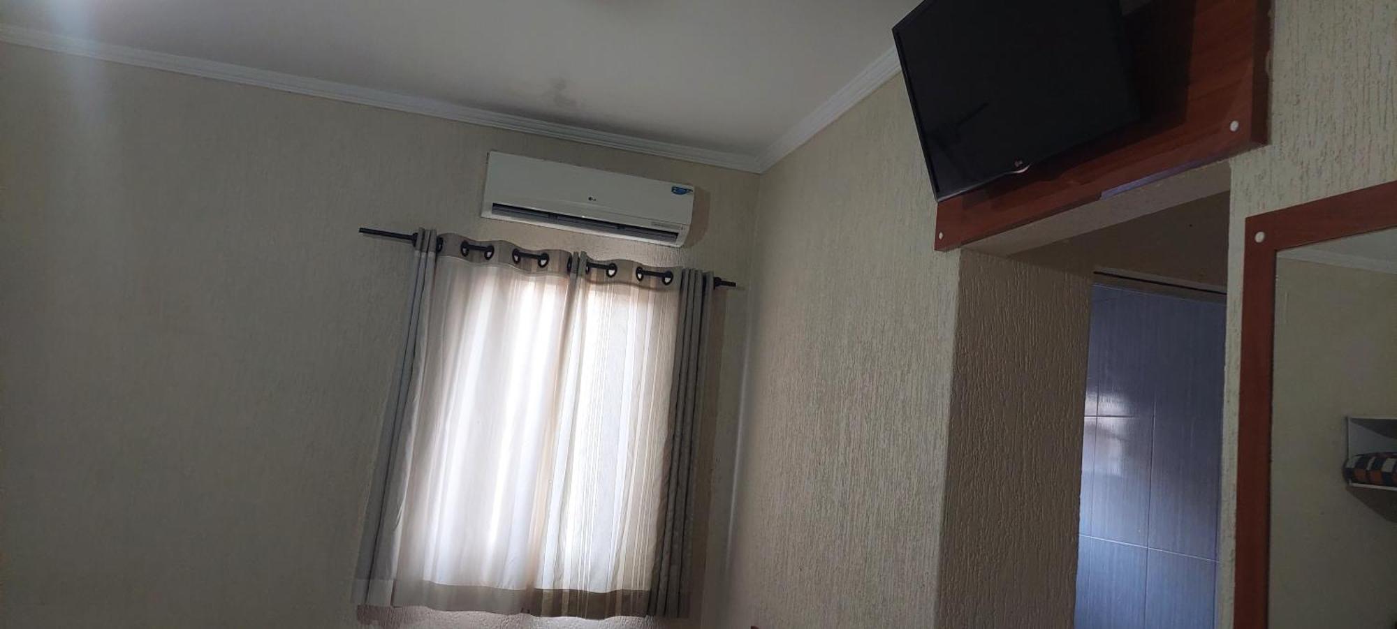 Hotel Tenda 2 Guarulhos Exteriör bild